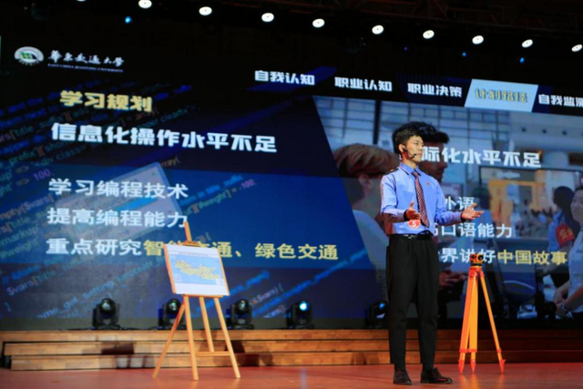 2026世界杯官网协办江西省新时代首届大学生职业生涯规划大赛决赛_fororder_图片2